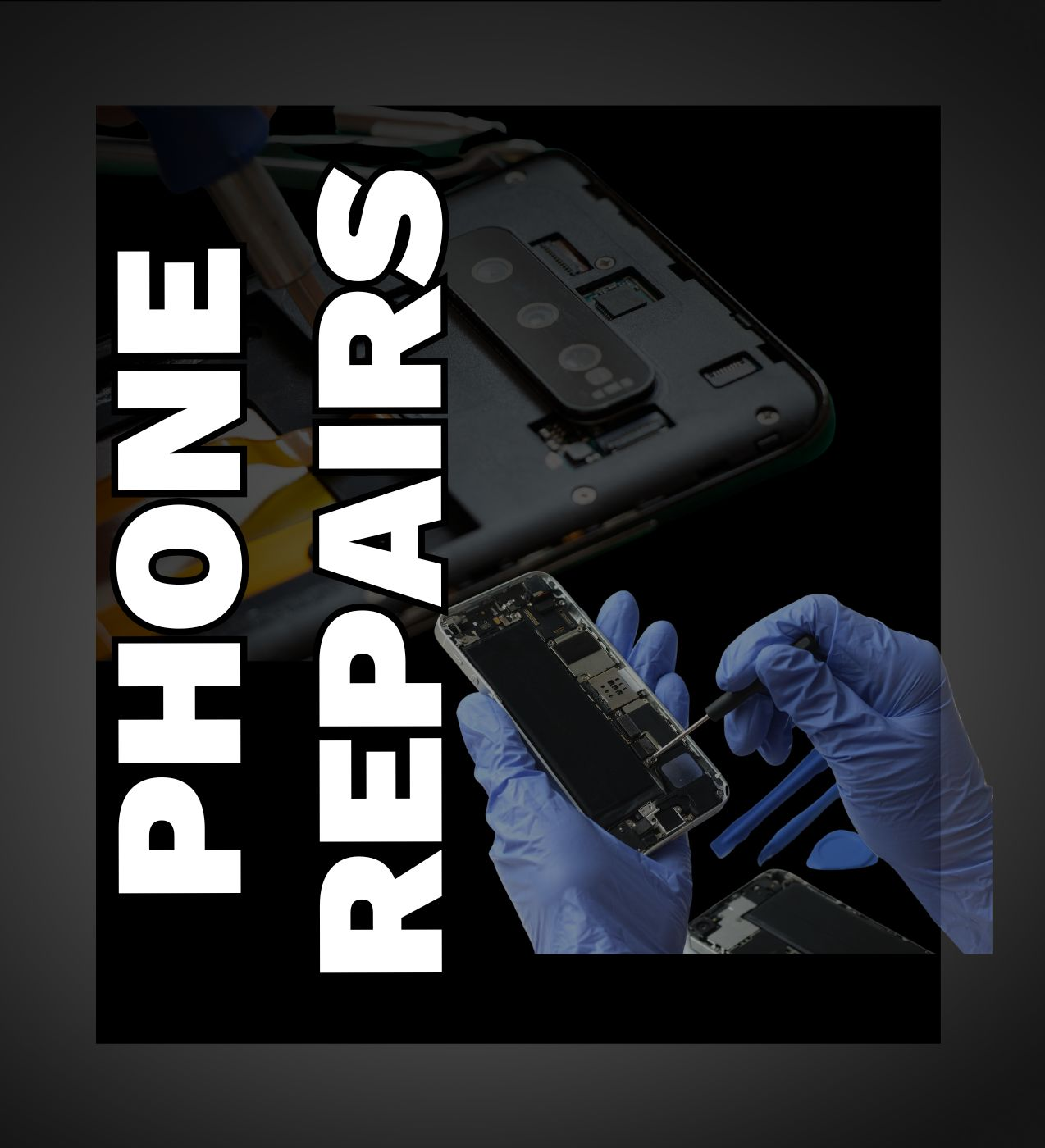 Phone Repairs