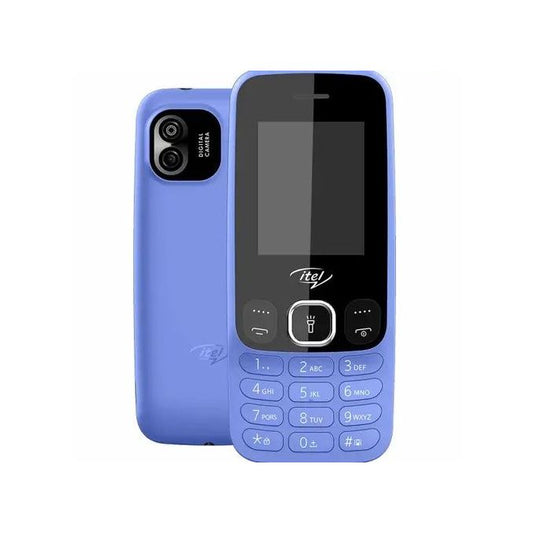 Itel 2166