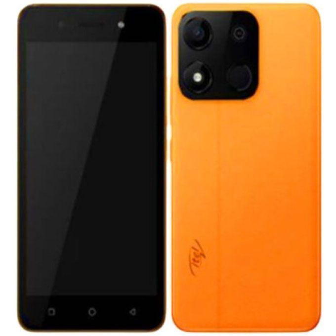 Itel A18s