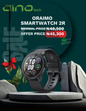 oraimo Smart Watch 2R