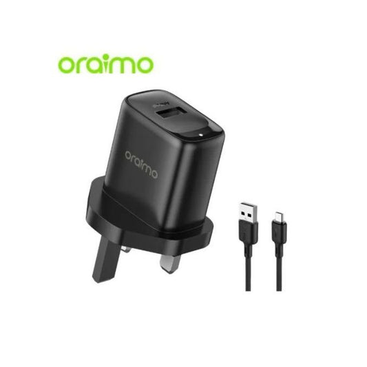 Oraimo Compact 2A Micro-USB