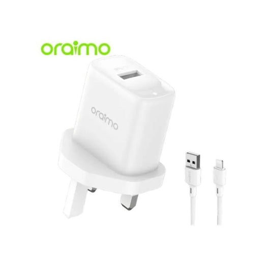 Oraimo Compact 2A Lightning