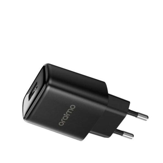 Oraimo 2 Pin Charger