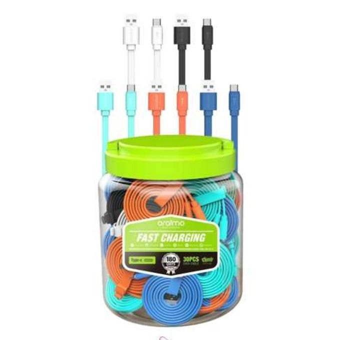 Oraimo Type C Candy Cable