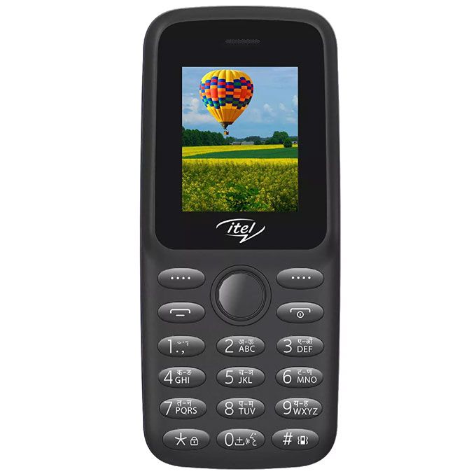 Itel 2163