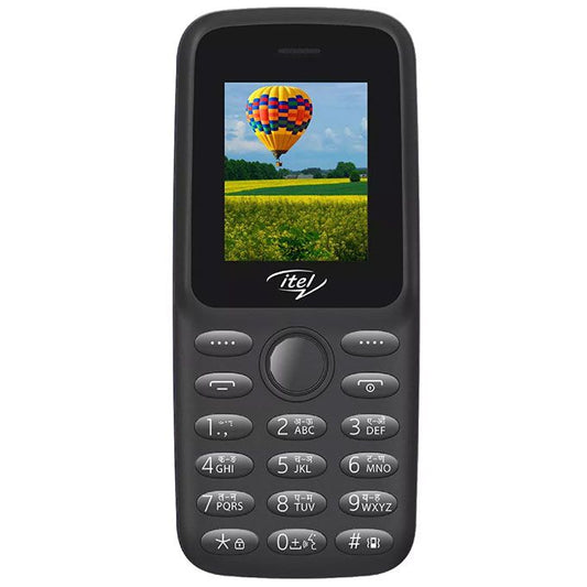 Itel 2163