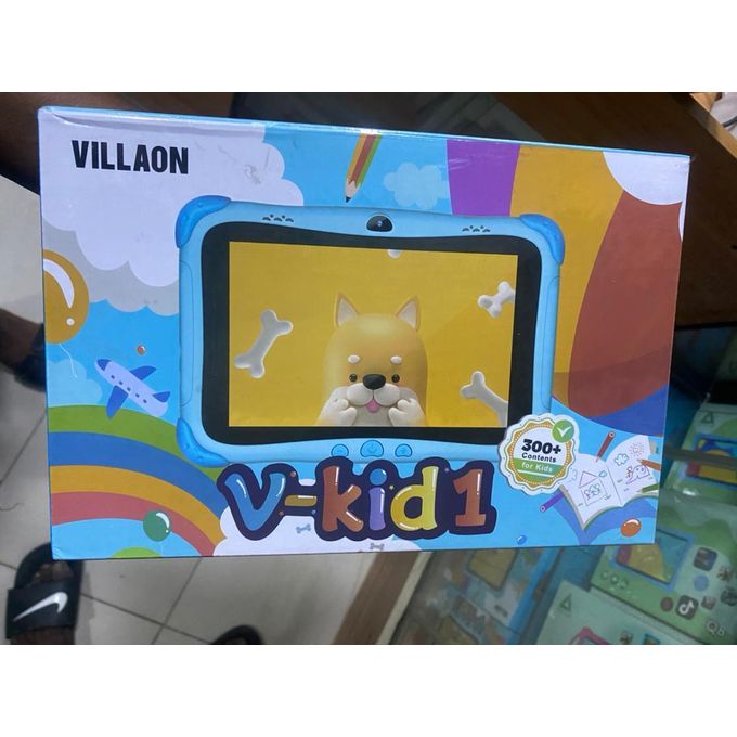 V-Kid 1 Tab