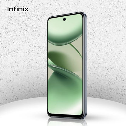 Infinix Smart 9