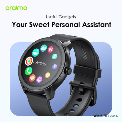 oraimo Smart Watch 2R