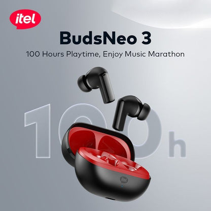 Itel Buds Neo