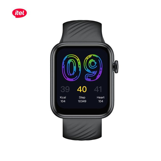 Itel Native Storm Smartwatch