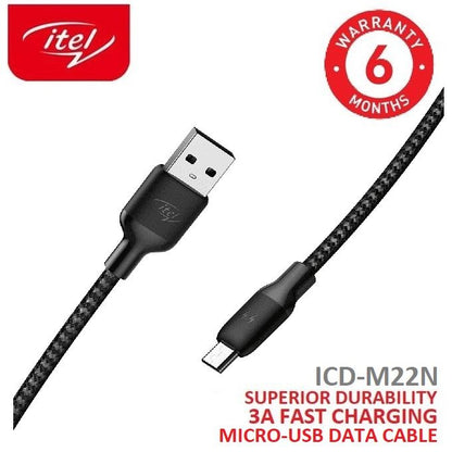 Itel Micro-USB