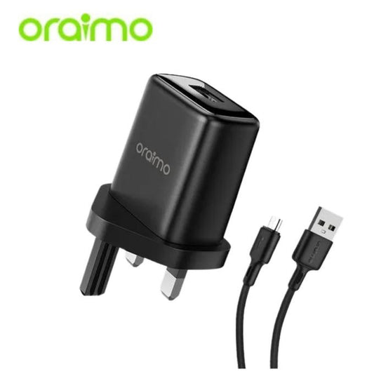 Oraimo Cannon 3 mini Charger