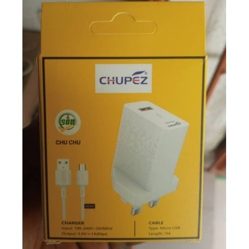 Chupez Micro-USB CHU CHU