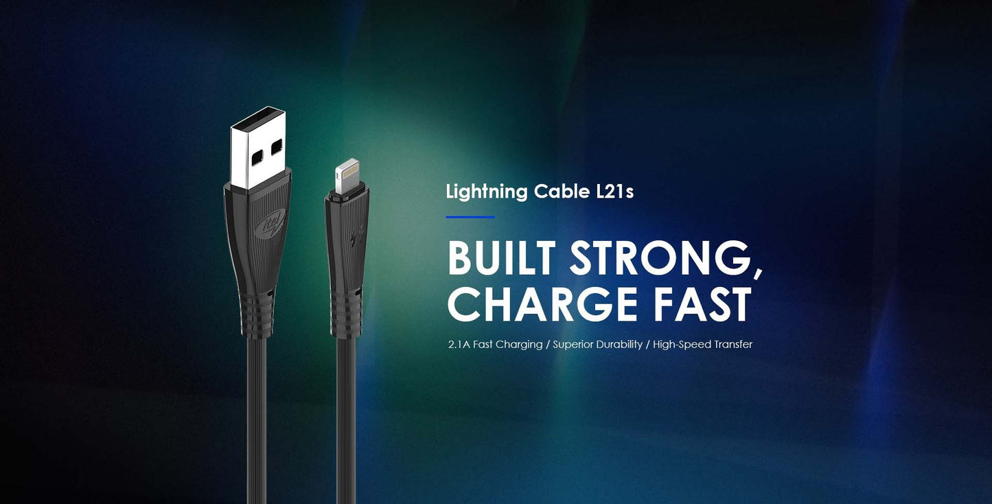 Itel Lightning Cable