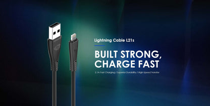 Itel Lightning Cable