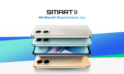 Infinix Smart 9