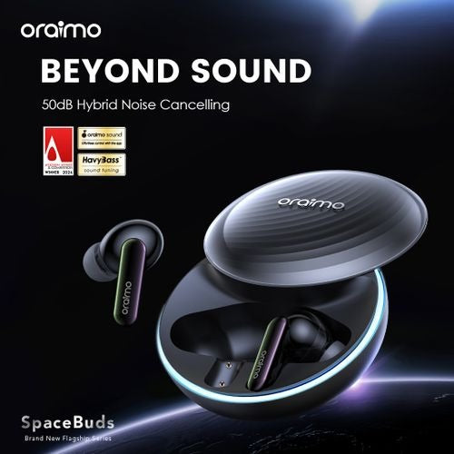 Oraimo SpaceBuds