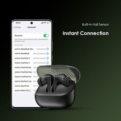 Oraimo SpaceBuds Neo