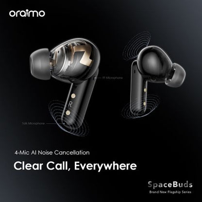 Oraimo SpaceBuds