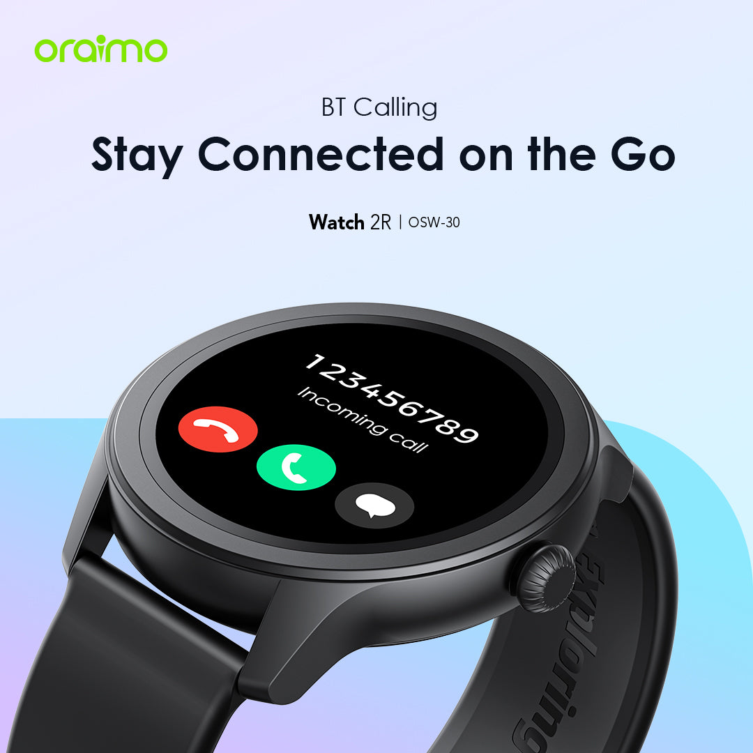 oraimo Smart Watch 2R