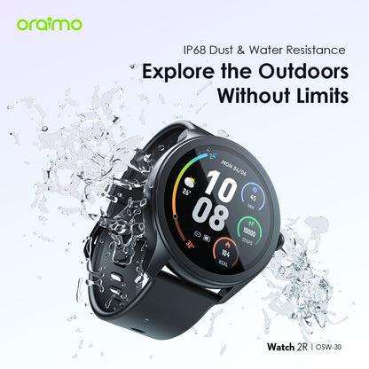 oraimo Smart Watch 2R