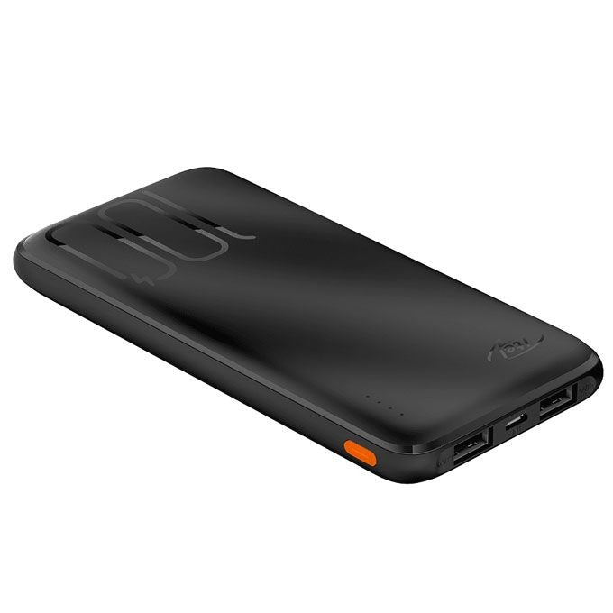 Itel Powerbank 10000mAh