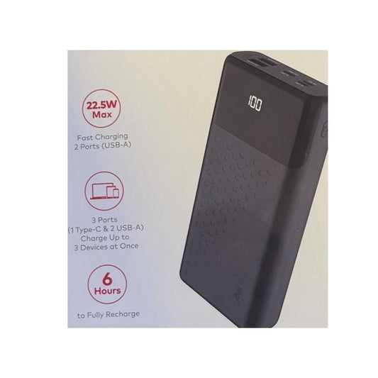 Itel Powerbank 27000mAh