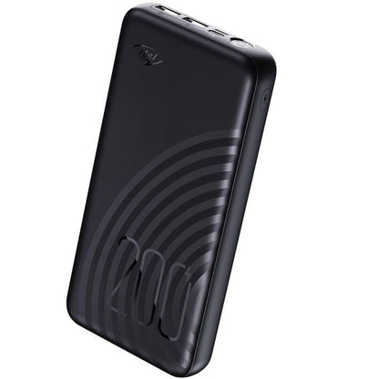 Itel Powerbank 20000mAh